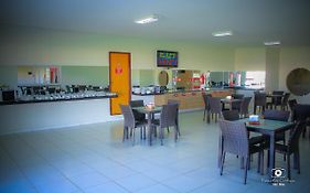 Hotel Estacao Brejal